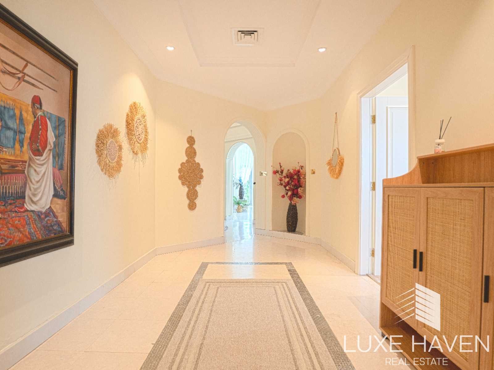 Property for sale in Garden Homes