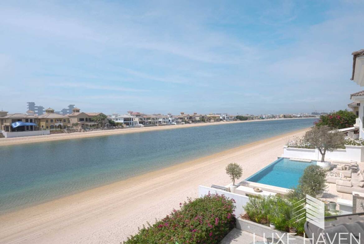Property for sale in Garden Homes