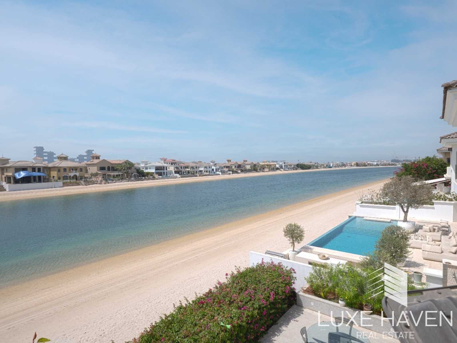 Property for sale in Garden Homes