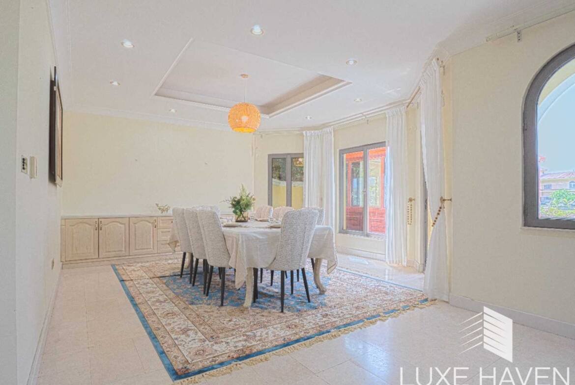 Property for sale in Garden Homes