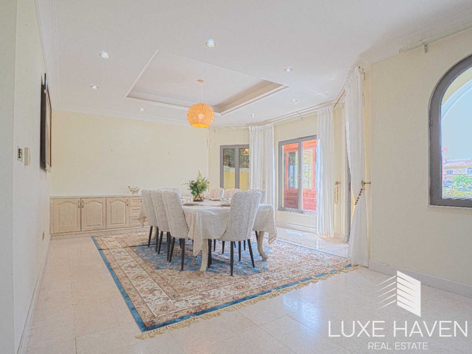 Property for sale in Garden Homes