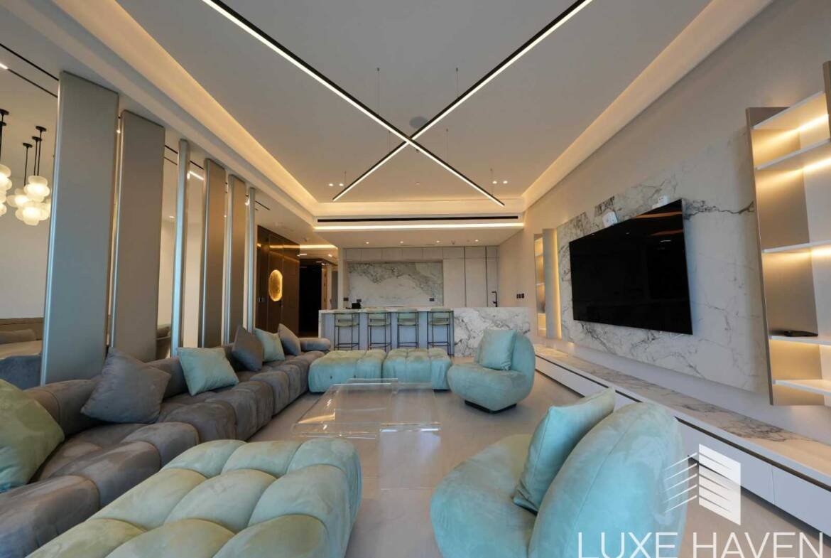 Property for sale in Vida Residence