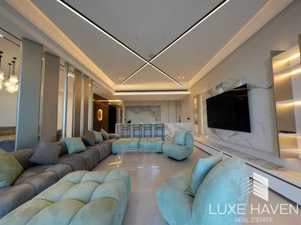 Property for sale in Vida Residence