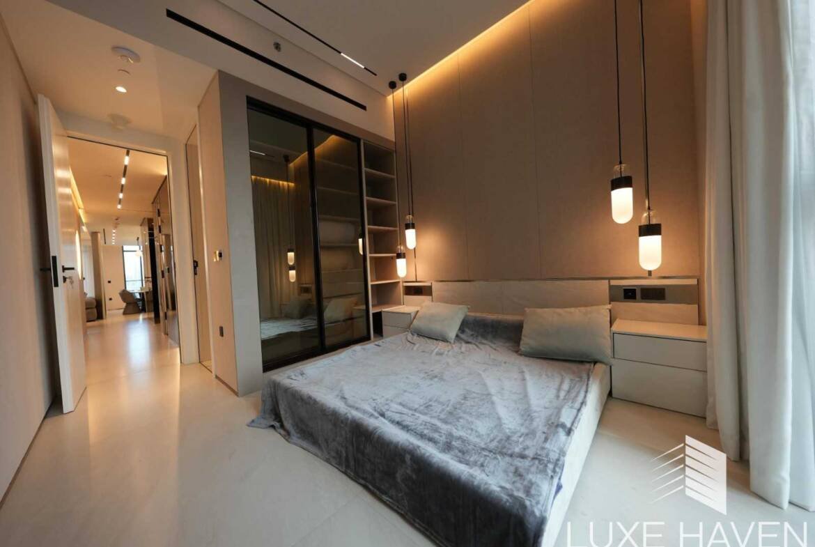 Property for sale in Vida Residence