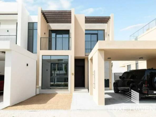 Property for sale in EMAAR South