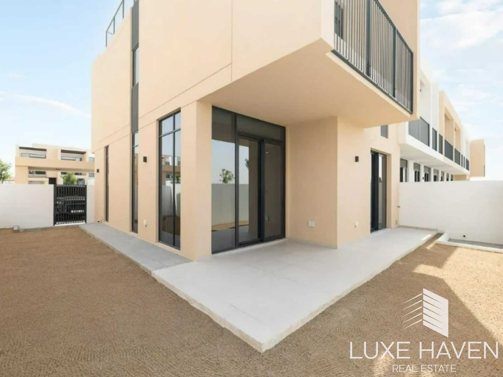 Property for sale in EMAAR South