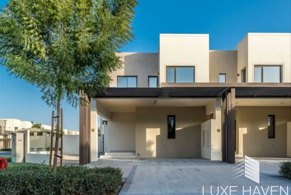 Property for sale in EMAAR South