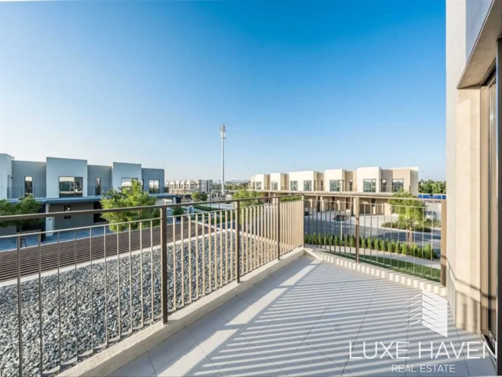 Property for sale in EMAAR South