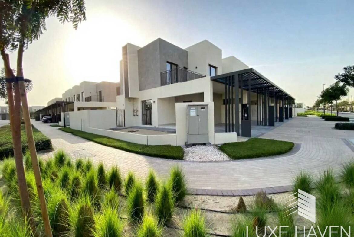 Property for sale in EMAAR South
