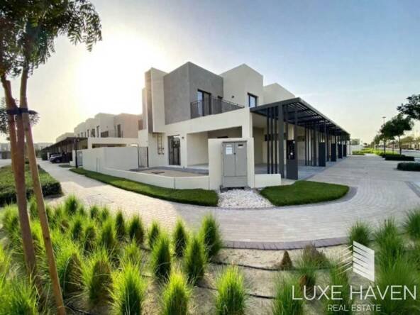 Property for sale in EMAAR South