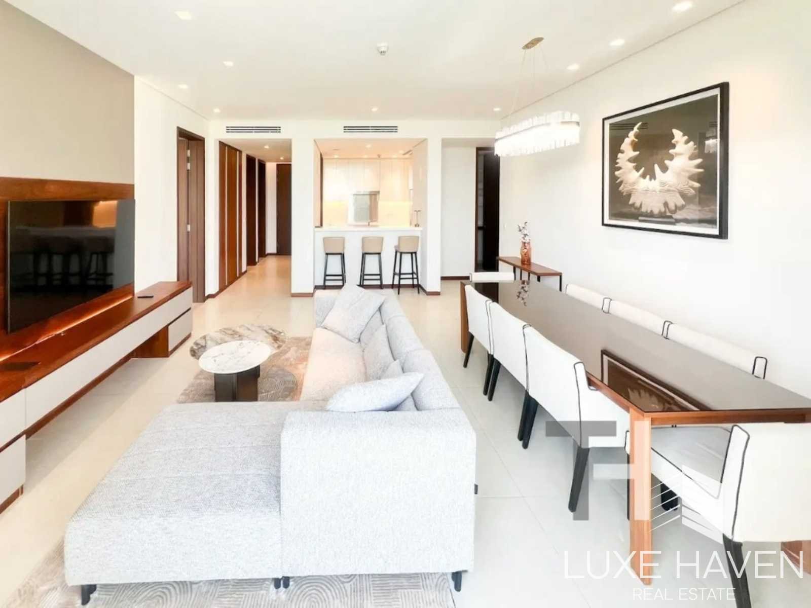 Property for sale in Vida Residence