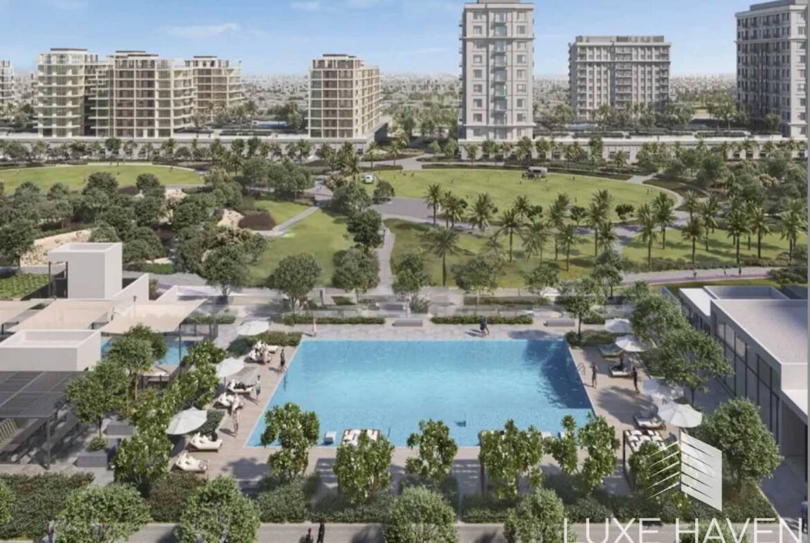 Dubai Hills