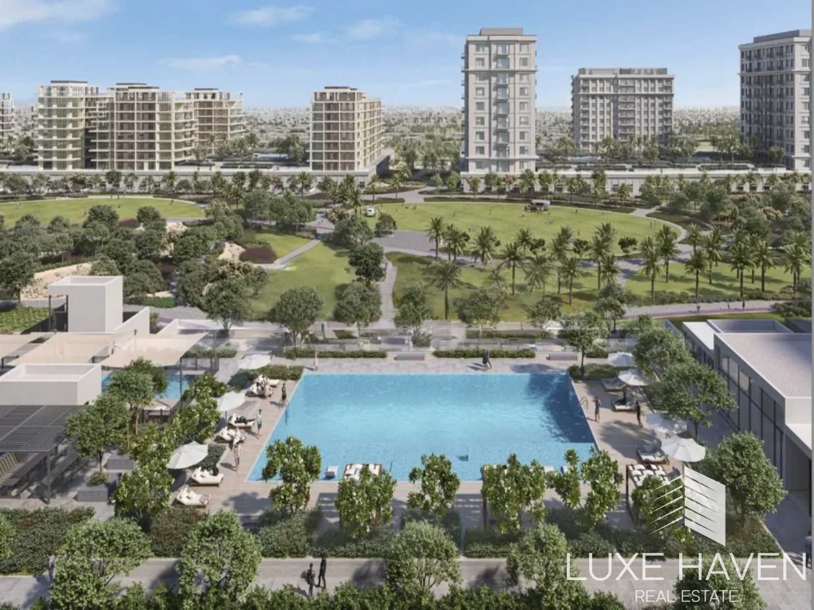 Dubai Hills