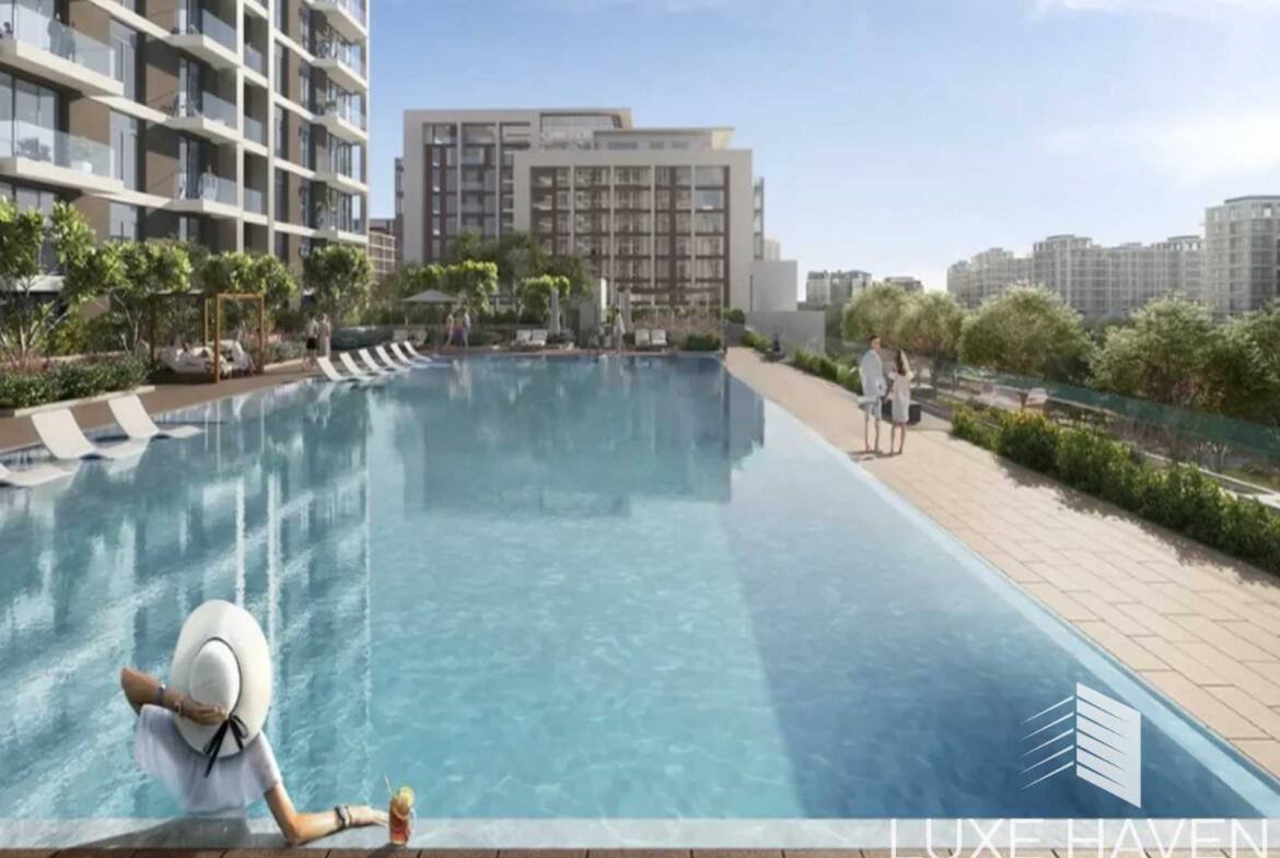 Dubai Hills
