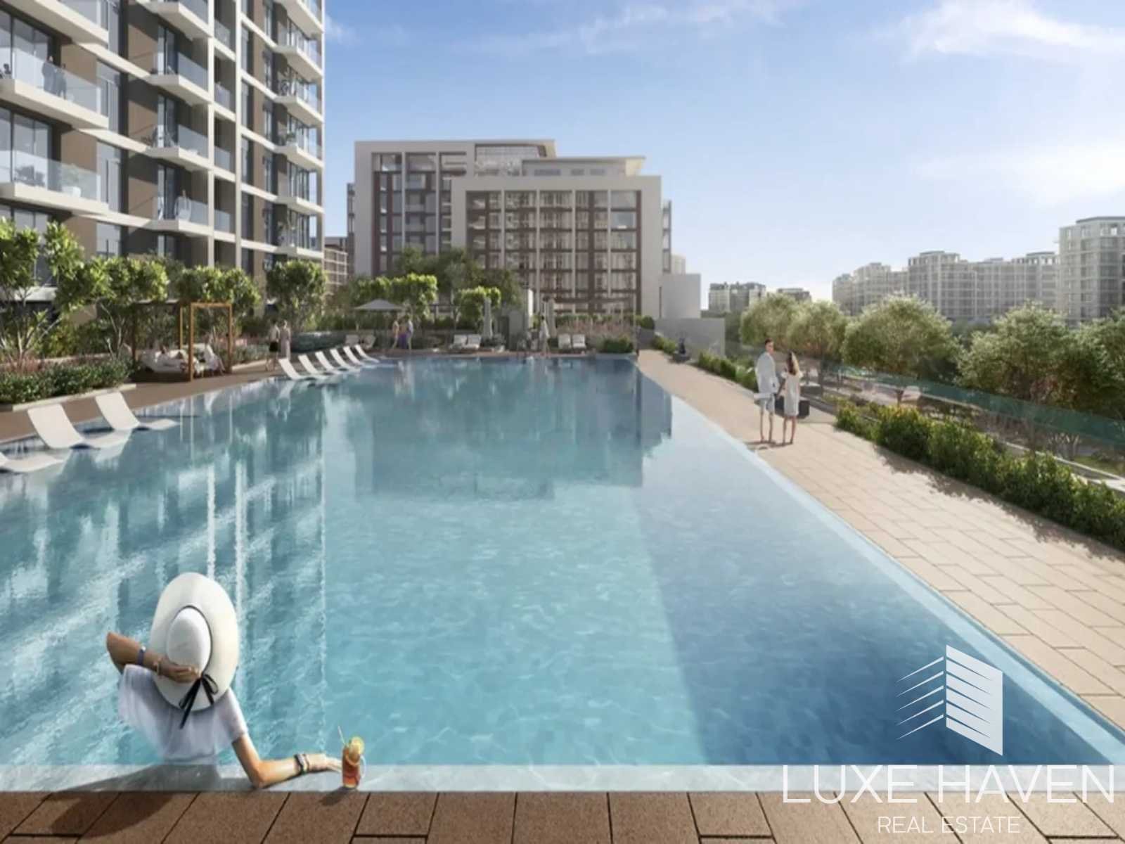 Dubai Hills