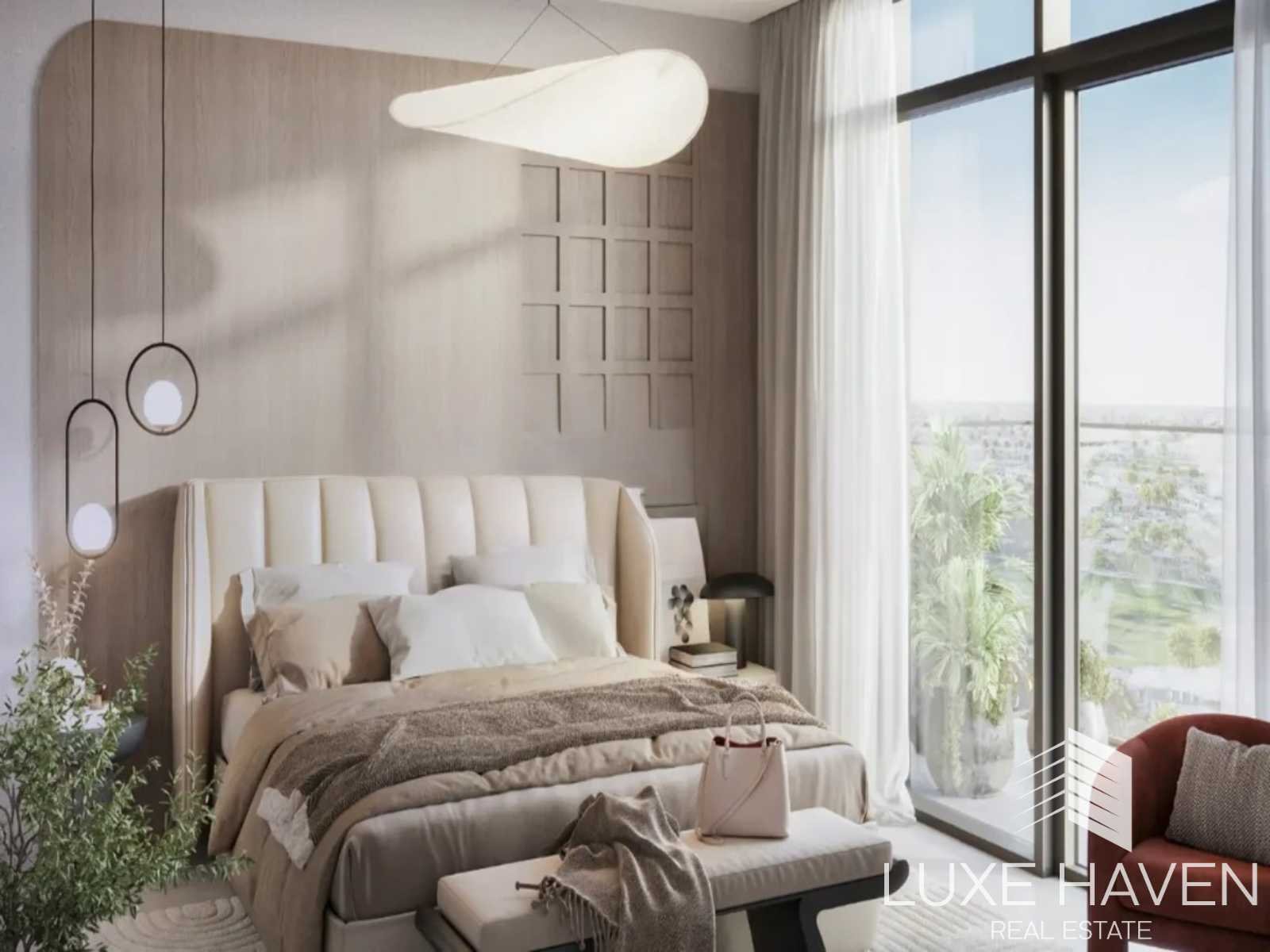 Dubai Hills