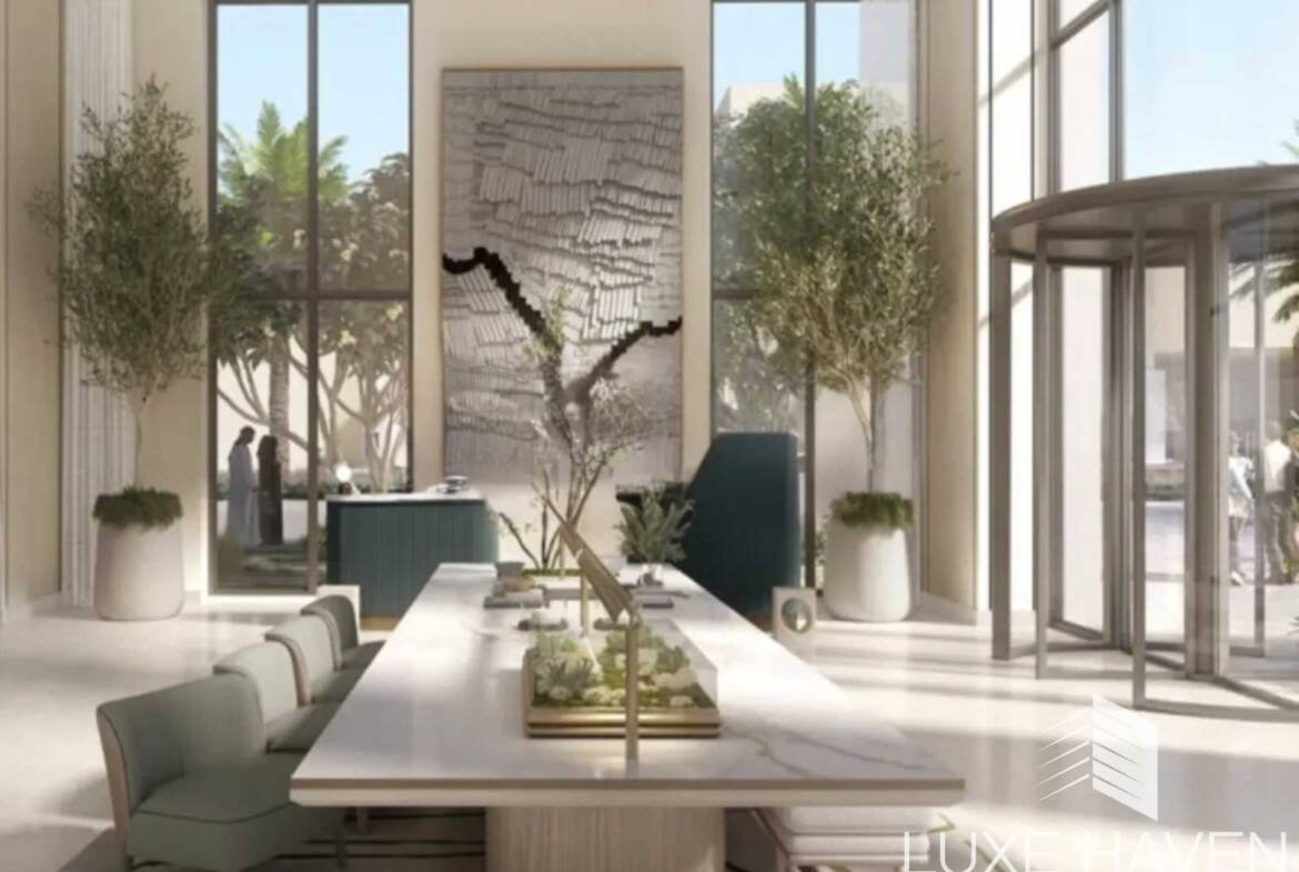 Property for sale in Vida Residence