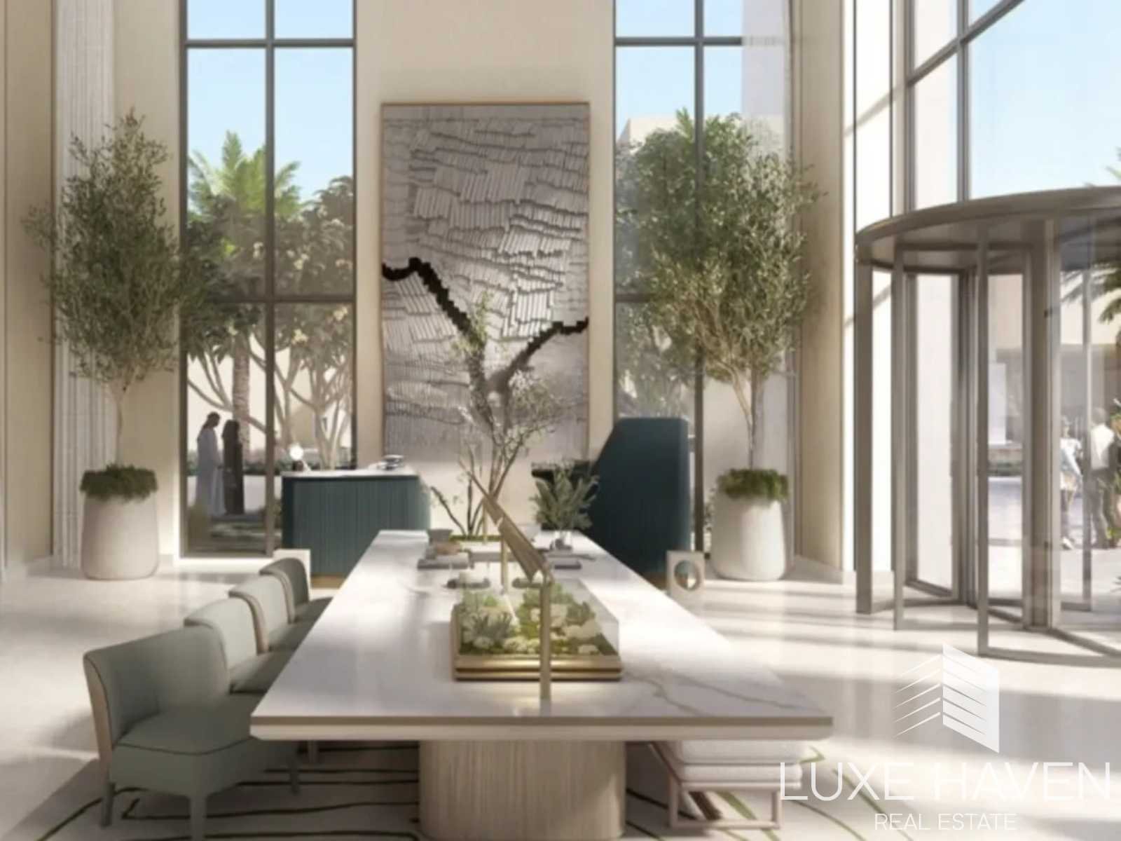 Property for sale in Vida Residence