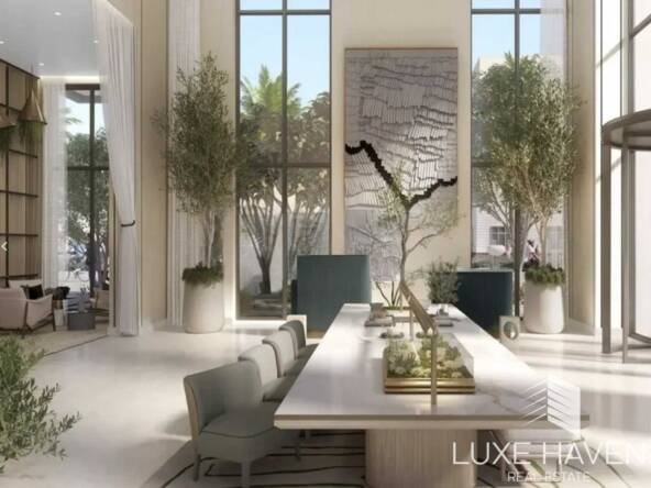 Dubai Hills