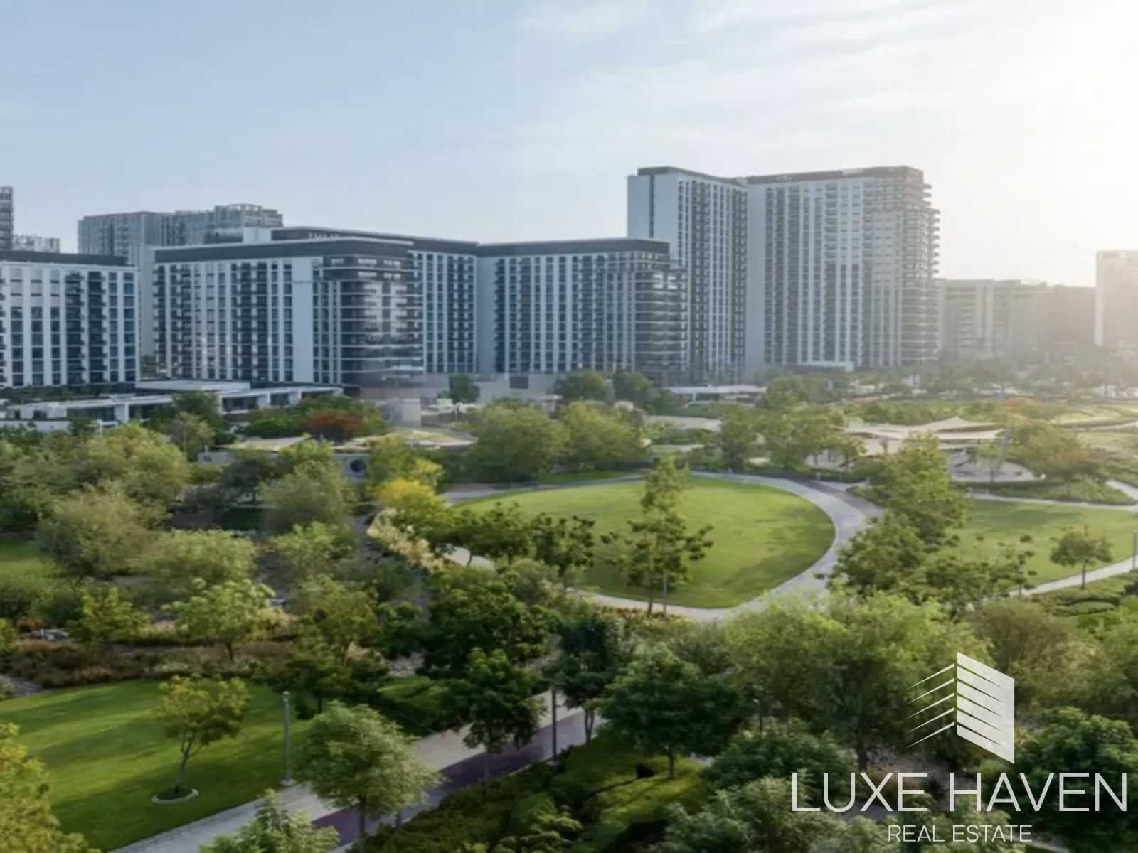 Property for sale in Vida Residence