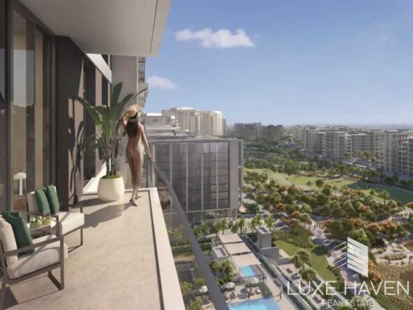 Dubai Hills