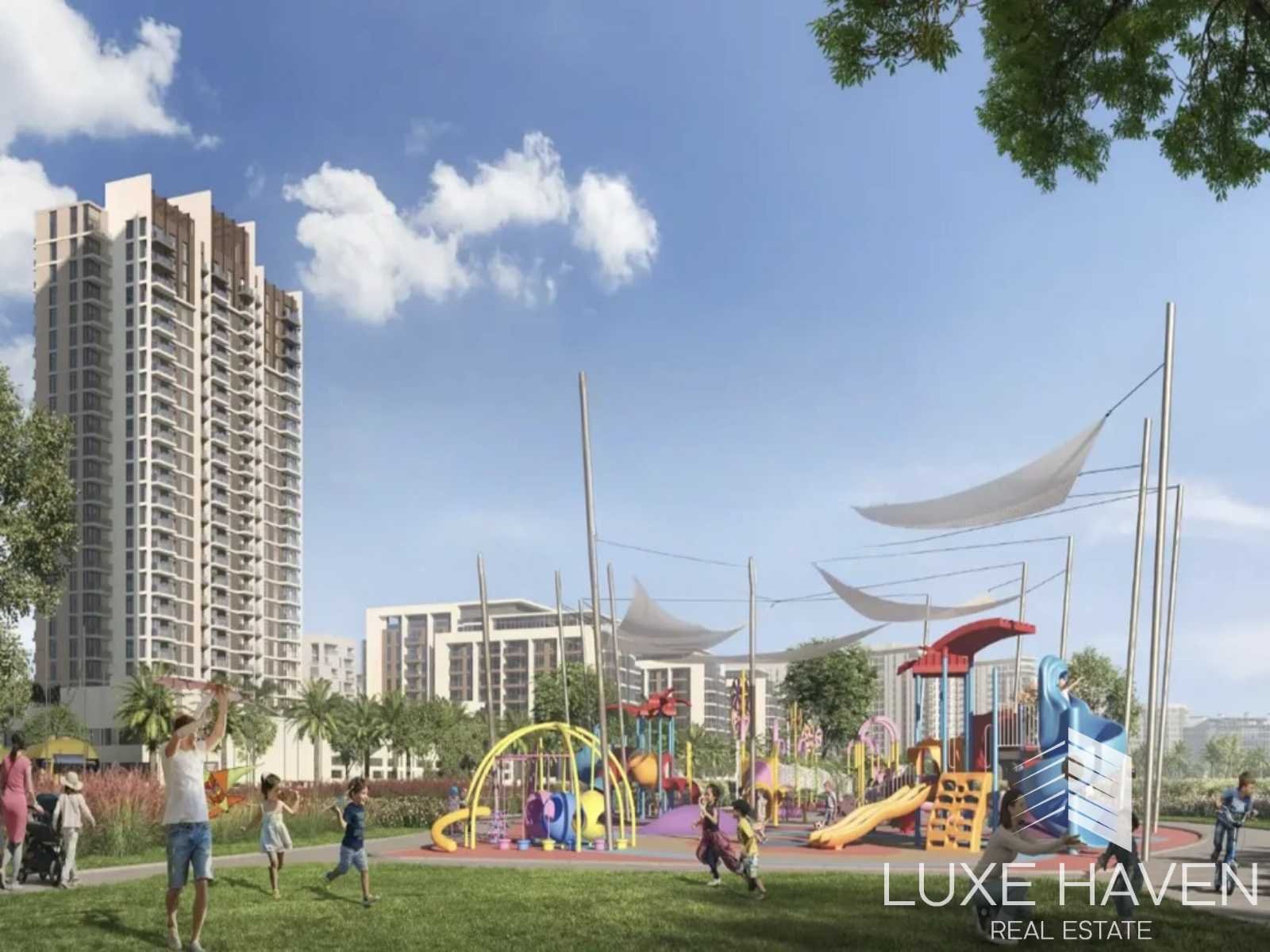 Property for sale in Vida Residence
