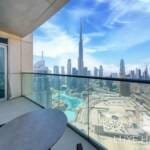 Property for sale in The Address Residence Fountain Views