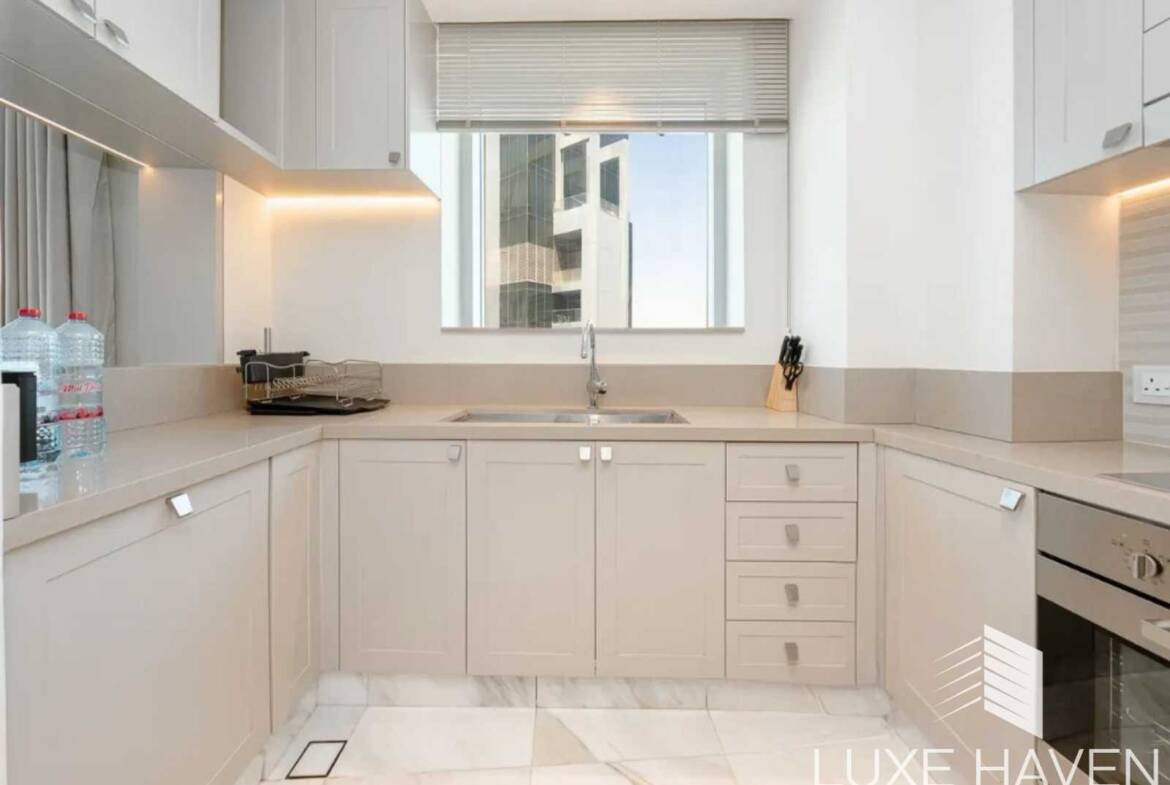 Property for sale in The Address Residence Fountain Views