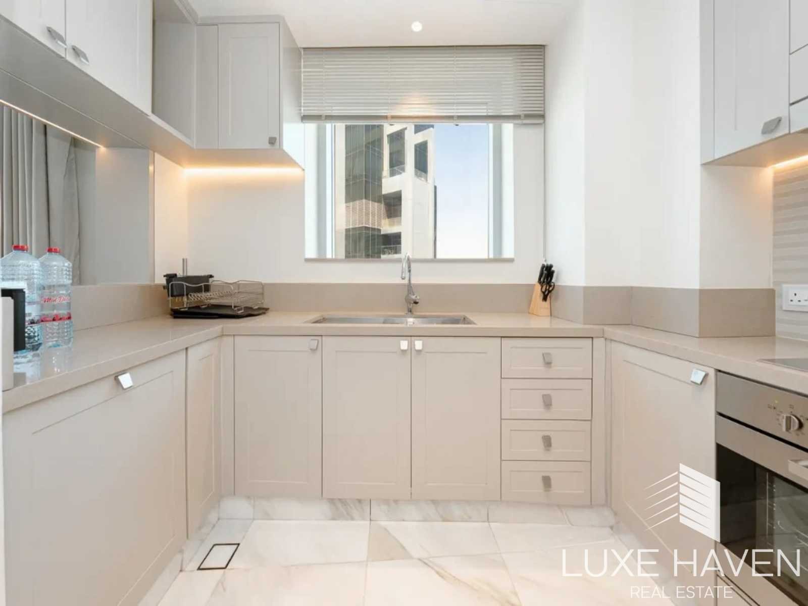 Property for sale in The Address Residence Fountain Views