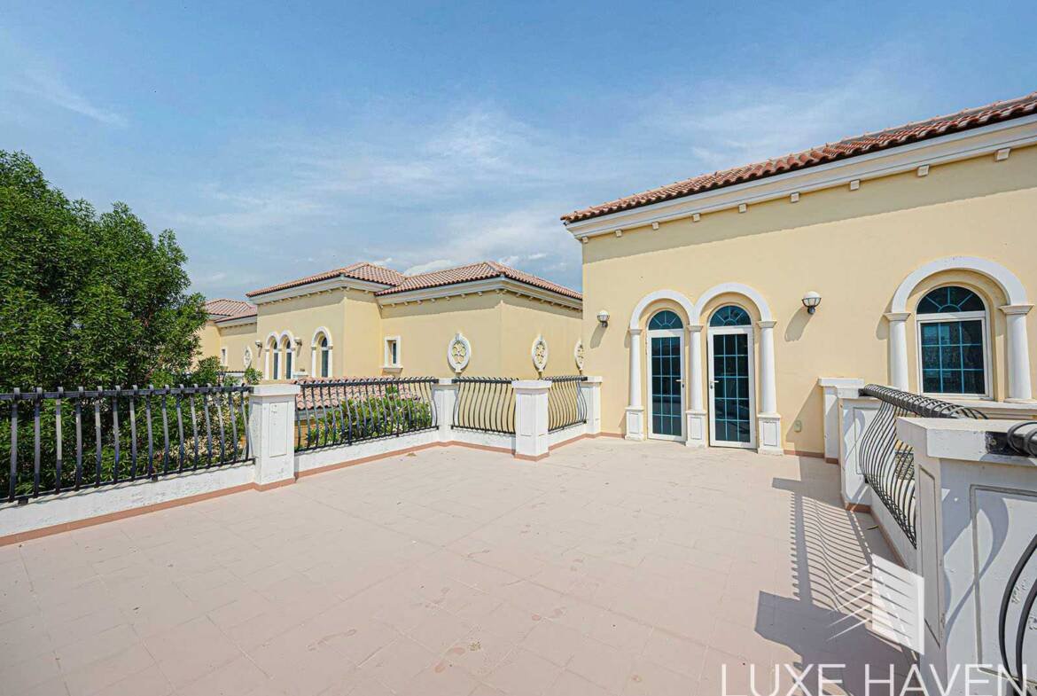 Property for sale in Legacy Nova Villas