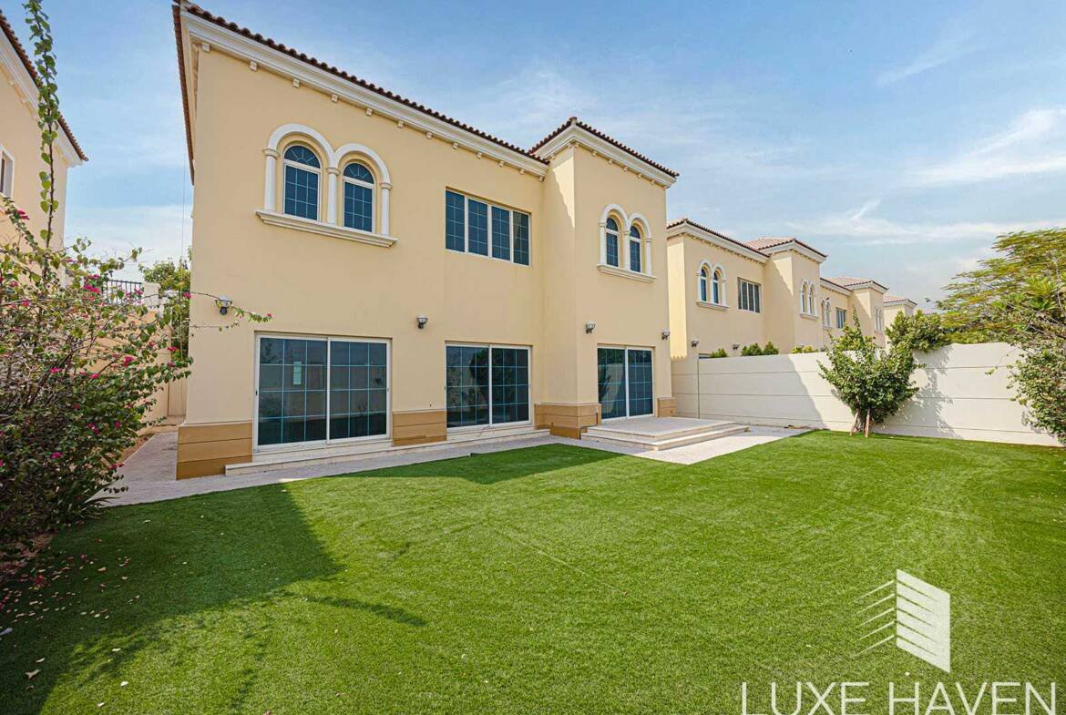 Property for sale in Legacy Nova Villas