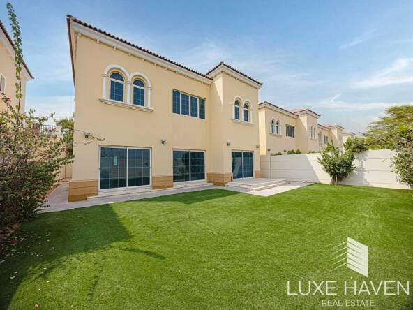 Property for sale in Legacy Nova Villas