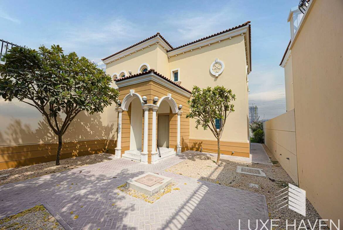 Property for sale in Legacy Nova Villas