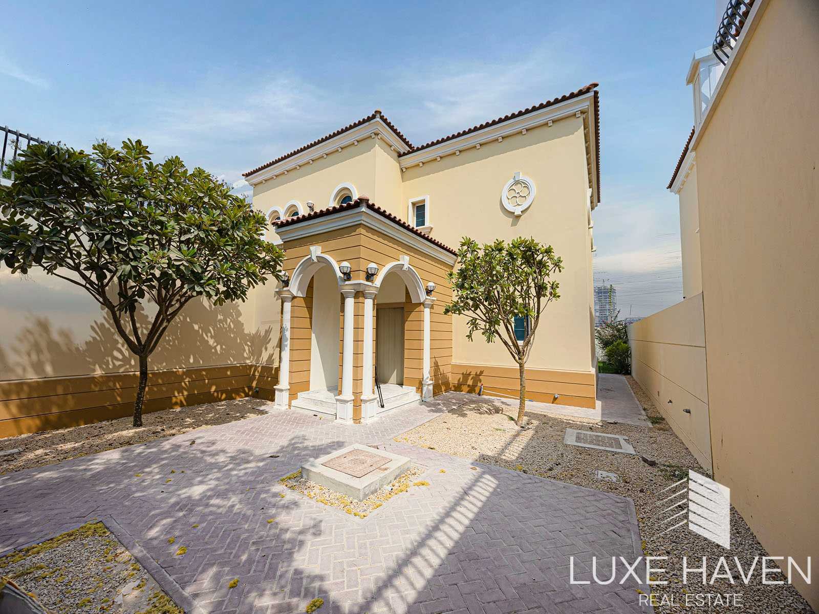 Property for sale in Legacy Nova Villas