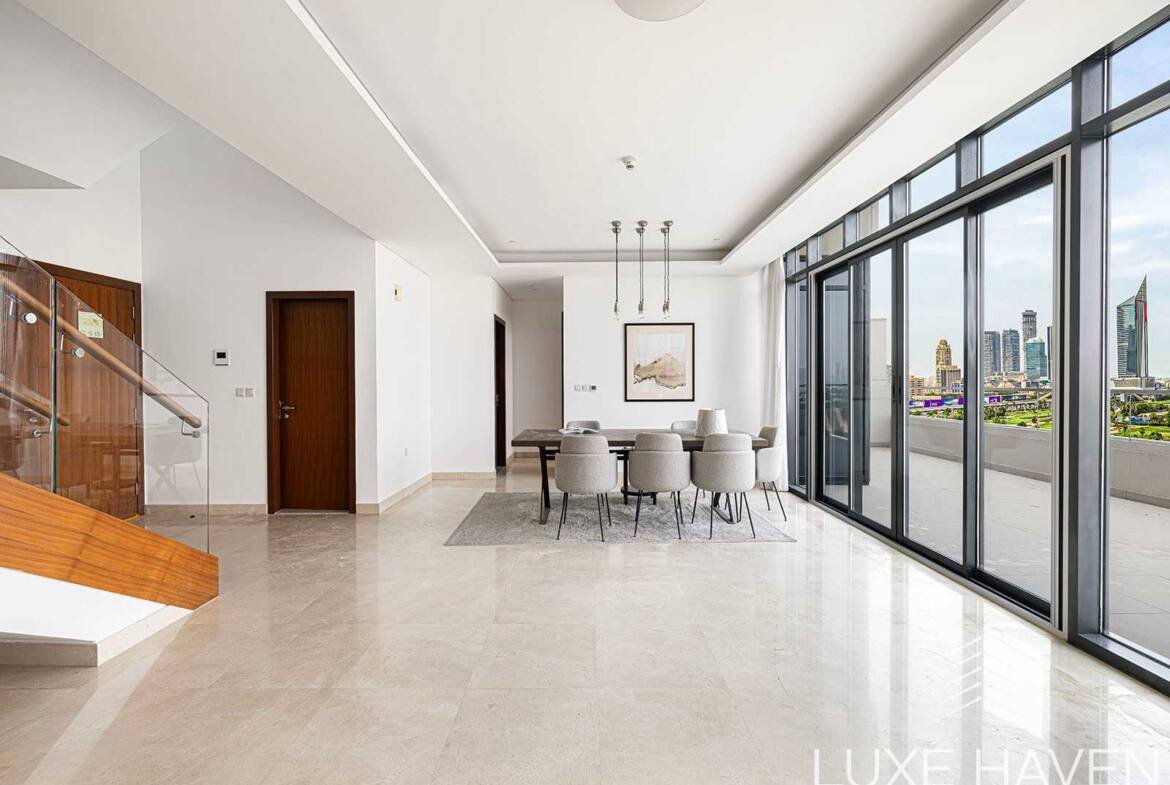 Property for sale in Vida Residence