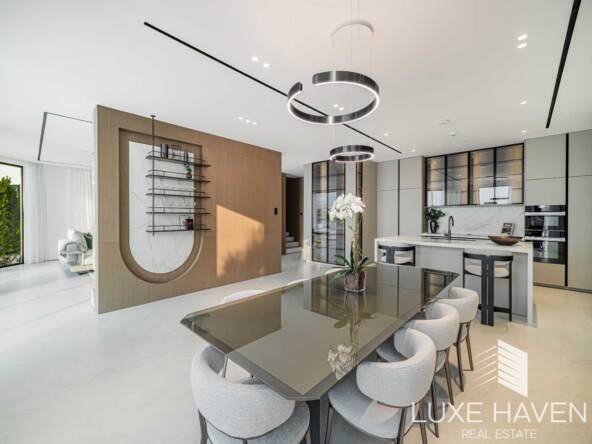 Property for sale in Garden Homes