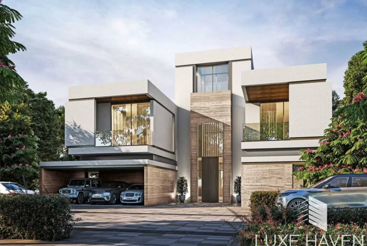 Property for sale in Sobha Hartland II