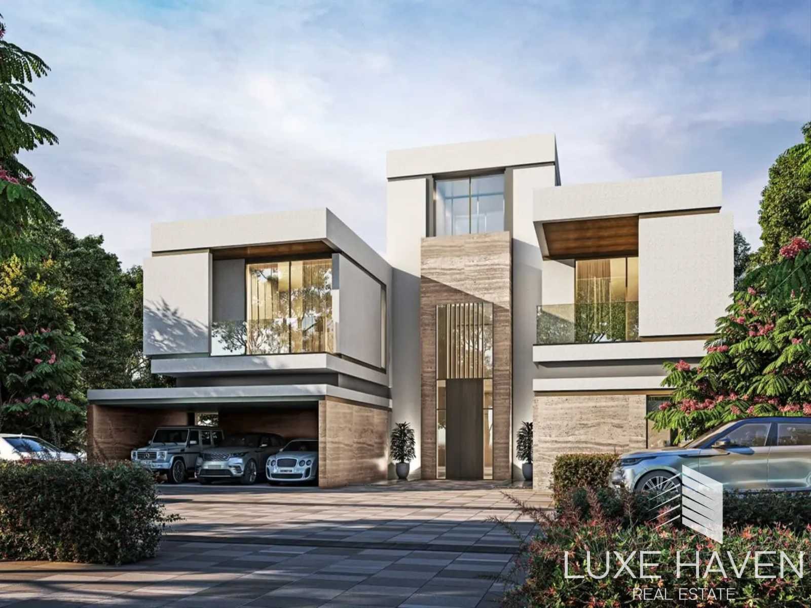 Property for sale in Sobha Hartland II