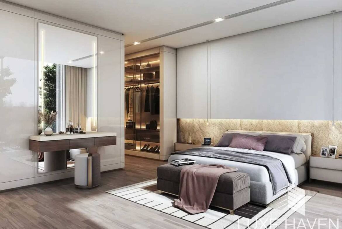 Property for sale in Sobha Hartland II