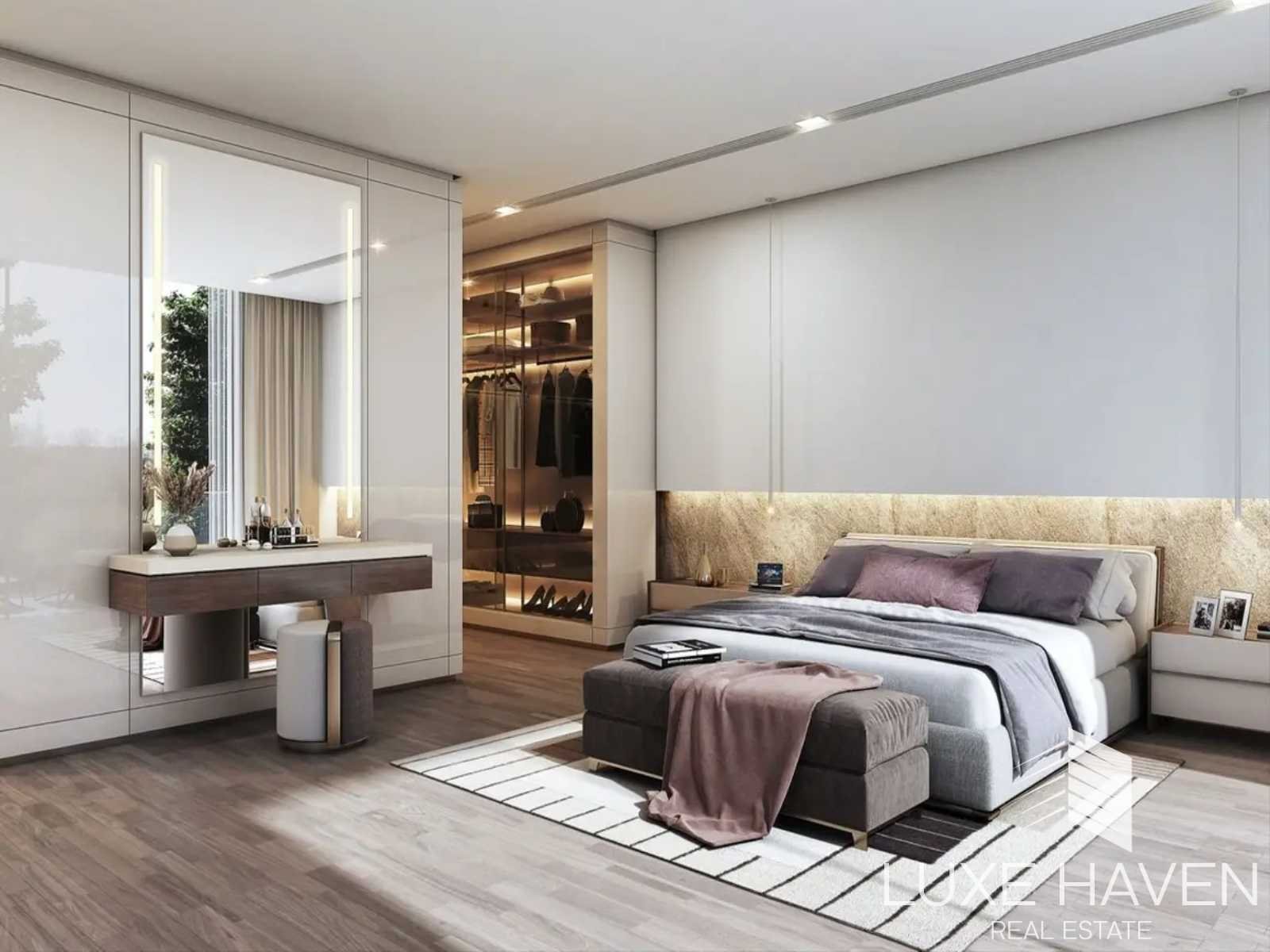 Property for sale in Sobha Hartland II