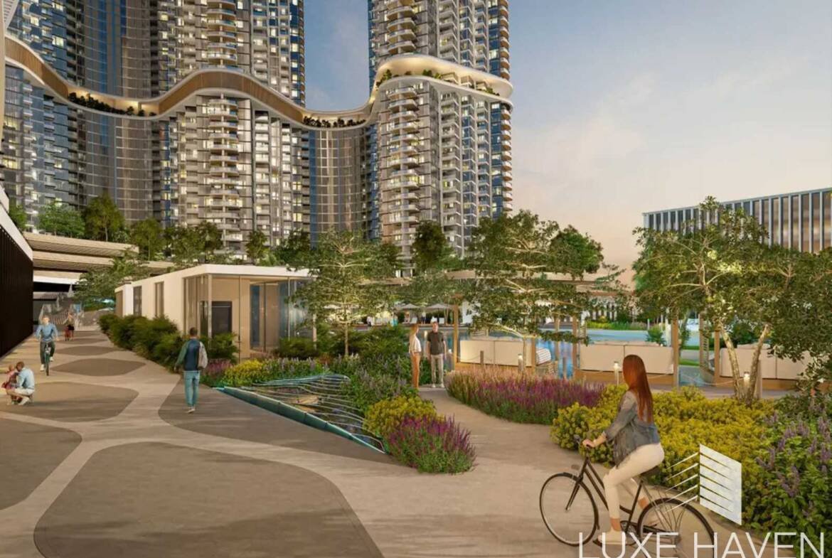 Property for sale in Sobha Hartland II
