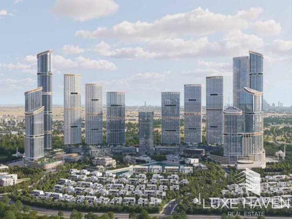 Property for sale in Sobha Hartland II