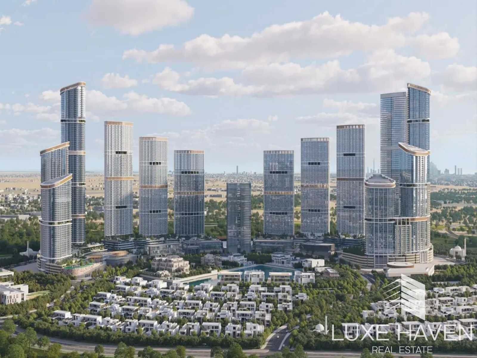 Property for sale in Sobha Hartland II