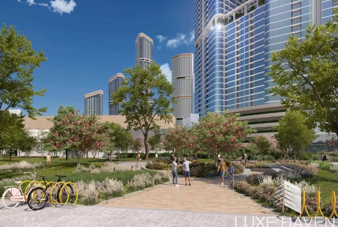 Property for sale in Sobha Hartland II