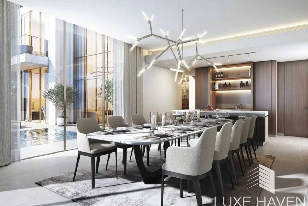 Property for sale in Sobha Hartland II