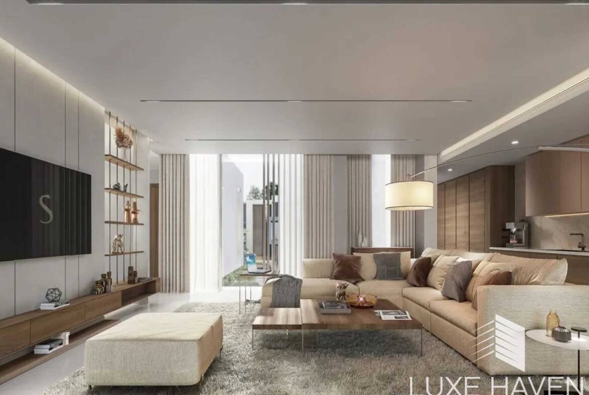 Property for sale in Sobha Hartland II