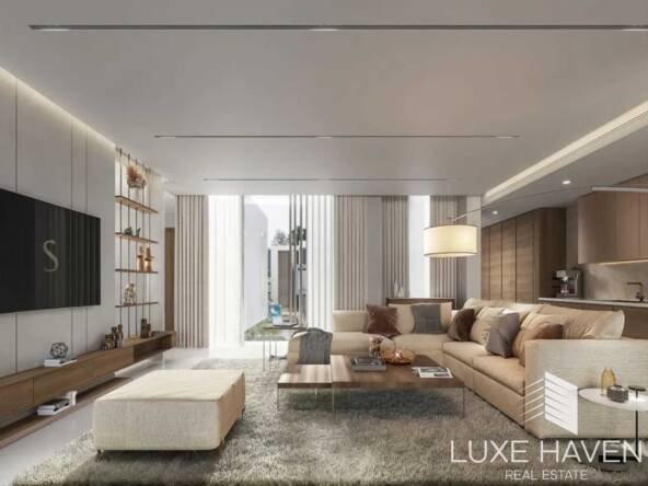 Property for sale in Sobha Hartland II