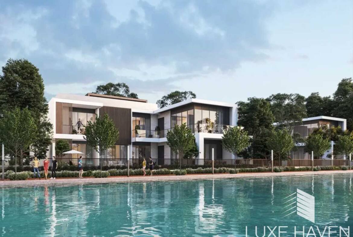 Property for sale in Sobha Hartland II