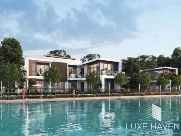 Property for sale in Sobha Hartland II