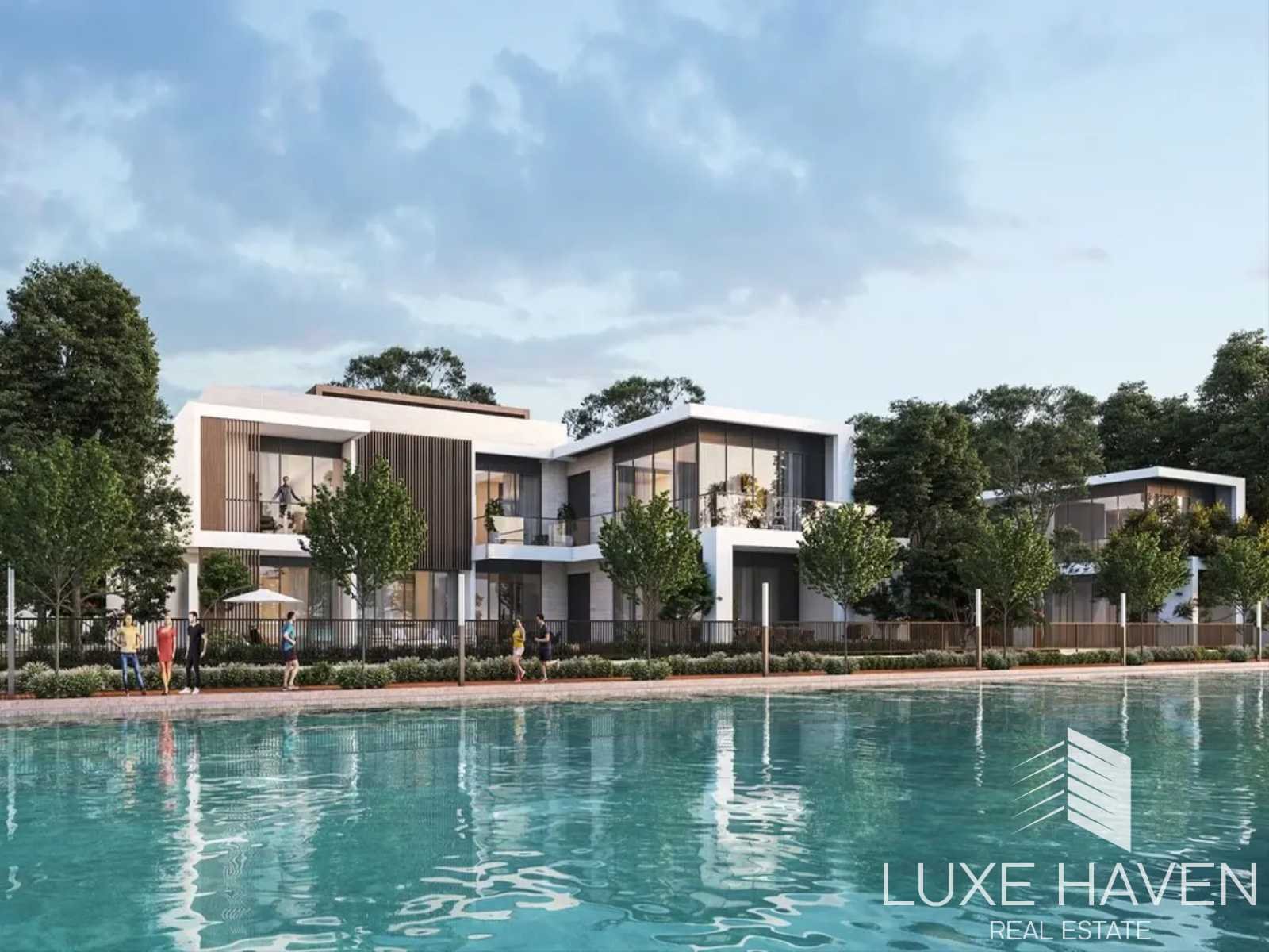 Property for sale in Sobha Hartland II